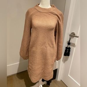 Ann Taylor Sweater Dress